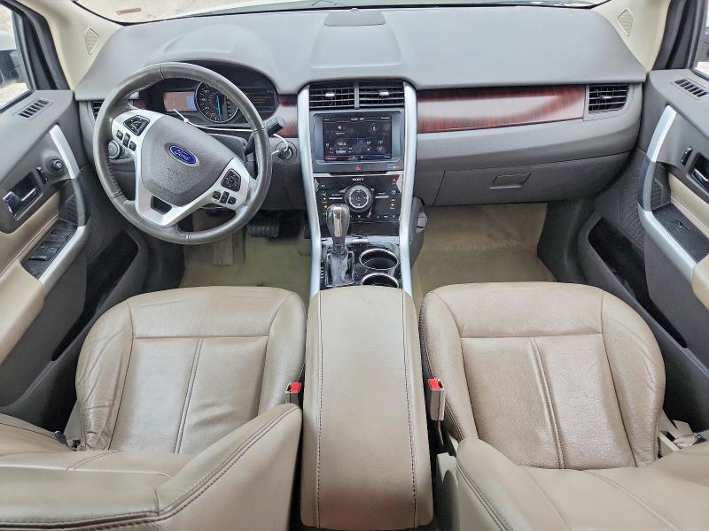 Продаж на аукціоні авто 2011 Ford Edge, vin: 2FMDK3KC5BBB64846, номер лоту: 58618556