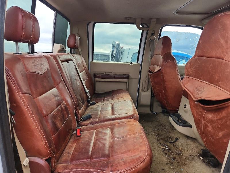 58593736 :رقم المزاد ، 1FTWW31R28EA00913 vin ، 2008 Ford F350 مزاد بيع