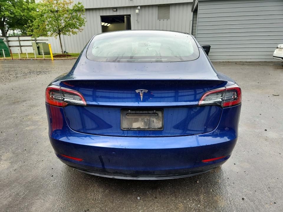 Продажа на аукционе авто 2023 Tesla Model 3, vin: 5YJ3E1EA1PF435210, номер лота: 56709416