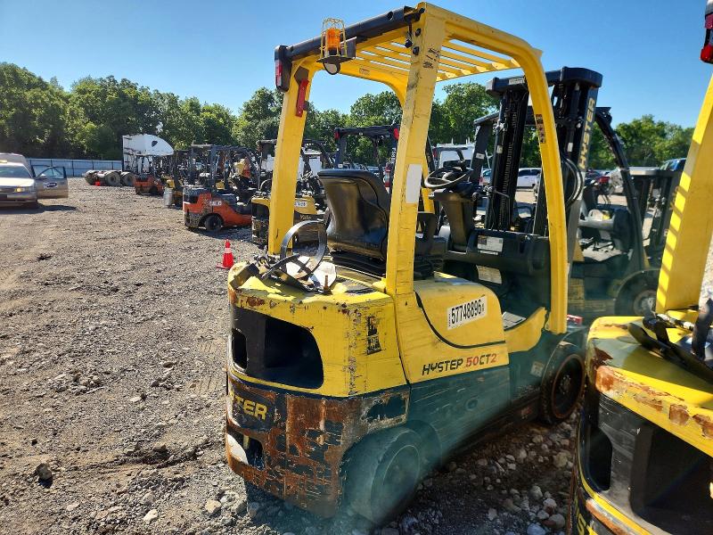 2018 Hyster Unknown მანქანა იყიდება აუქციონზე, vin: B267V03013T, აუქციონის ნომერი: 57748896