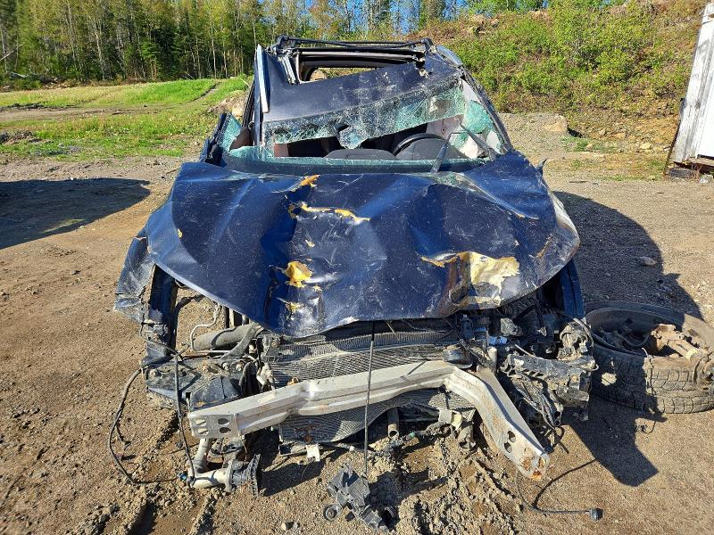 2018 Honda Cr-v მანქანა იყიდება აუქციონზე, vin: 2HKRW2H80JH107369, აუქციონის ნომერი: 54922206