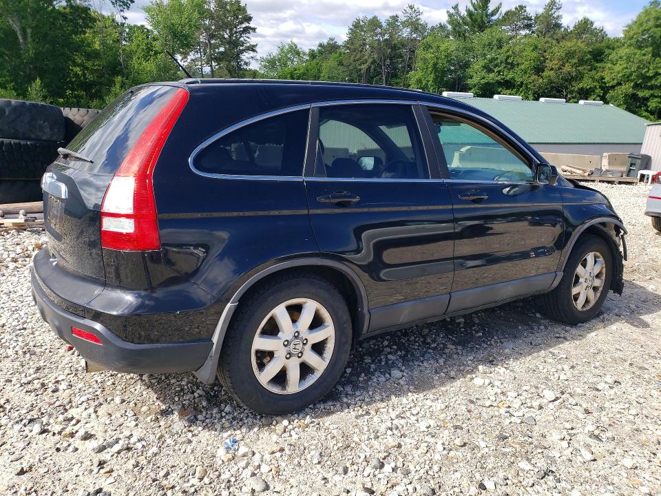 Продаж на аукціоні авто 2009 Honda Cr-v, vin: 5J6RE48779L031754, номер лоту: 55683376
