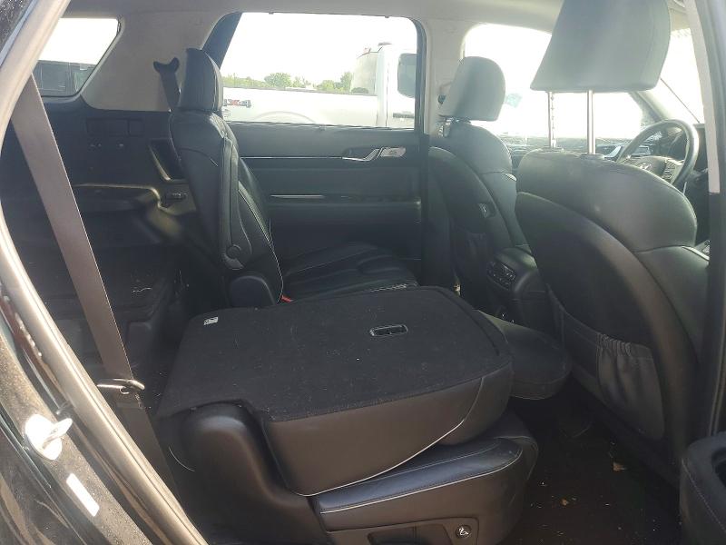Продаж на аукціоні авто 2021 Hyundai Palisade, vin: KM8R54HE3MU304045, номер лоту: 55351836