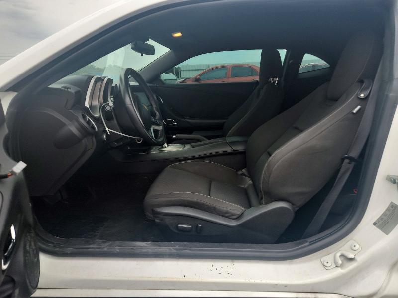 2013 Chevrolet Camaro მანქანა იყიდება აუქციონზე, vin: 2G1FB1E32D9118472, აუქციონის ნომერი: 55626346