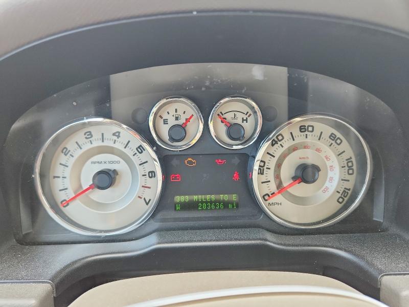 2010 Ford Edge მანქანა იყიდება აუქციონზე, vin: 2FMDK3JC8ABB11770, აუქციონის ნომერი: 58901856
