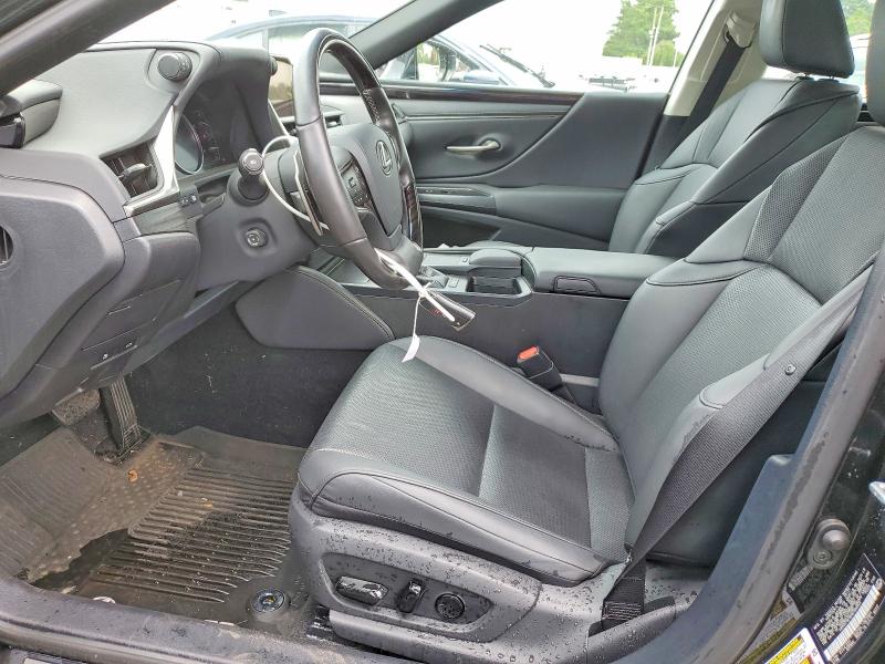 Продажа на аукционе авто 2021 Lexus Es 350, vin: 58ADZ1B16MU109553, номер лота: 57845046