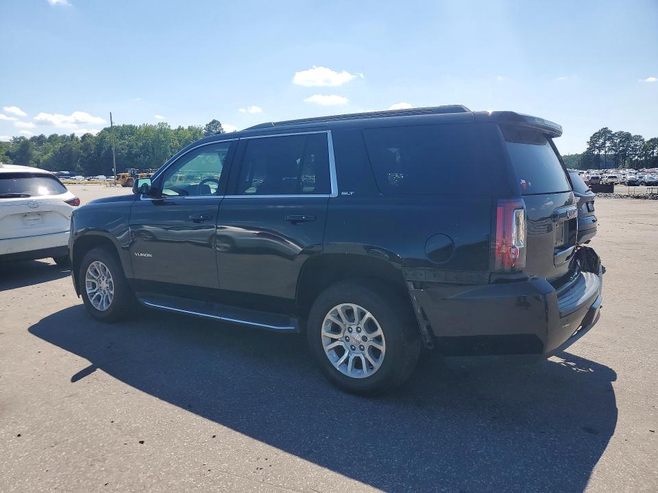 Продажа на аукционе авто 2018 Gmc Yukon, vin: 1GKS2BKC4JR303774, номер лота: 85629215