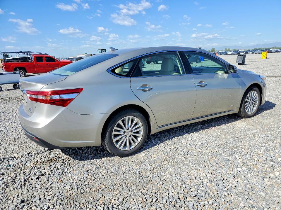 Aukcja sprzedaży 2014 Toyota Avalon Hybrid, vin: 4T1BD1EB8EU028914, numer aukcji: 56892506