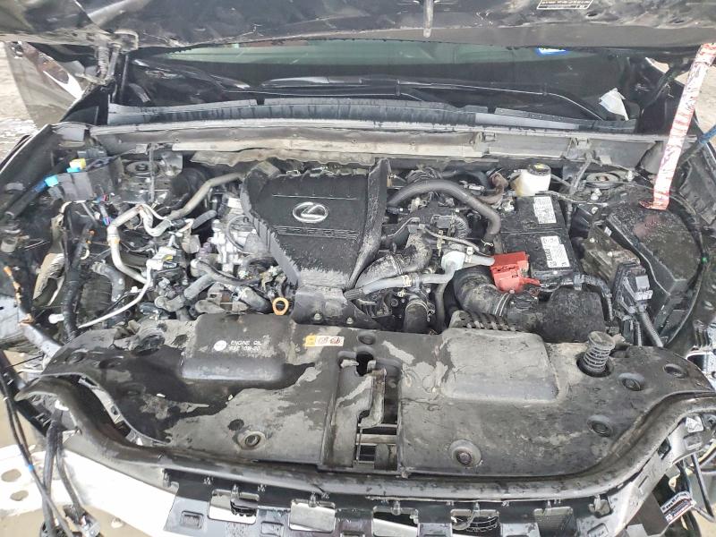 Продаж на аукціоні авто 2024 Lexus Nx, vin: 2T2HGCEZ9RC044228, номер лоту: 56123196