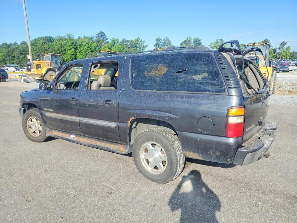 Продажа на аукционе авто 2004 Gmc Yukon Xl, vin: 3GKFK16Z24G311662, номер лота: 56942366