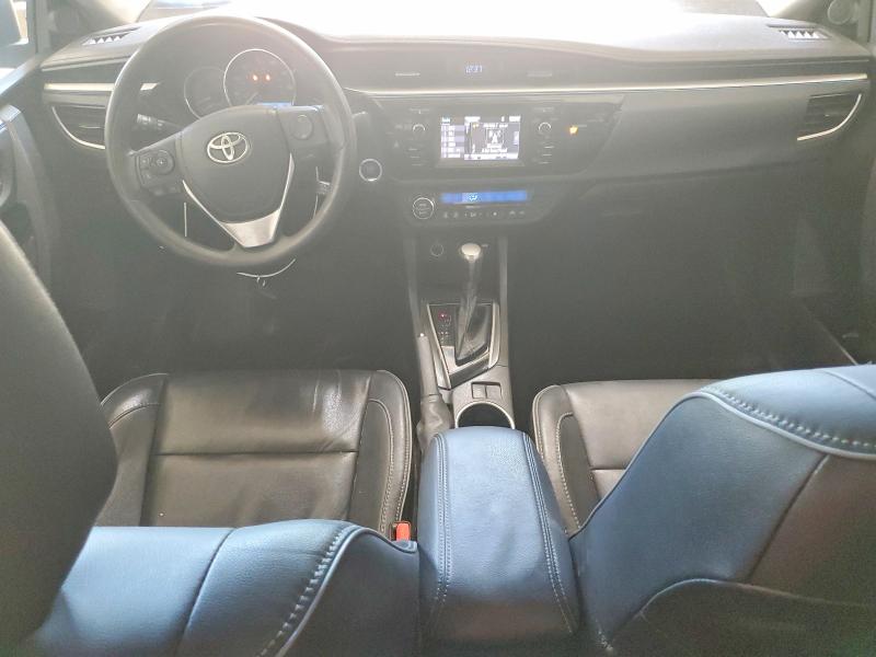 Продаж на аукціоні авто 2014 Toyota Corolla, vin: 2T1BURHE3EC058912, номер лоту: 49898896