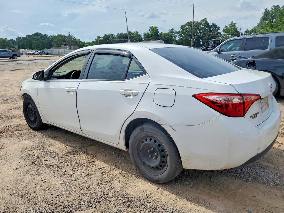 Продажа на аукционе авто 2019 Toyota Corolla, vin: 2T1BURHE3KC182125, номер лота: 55640136