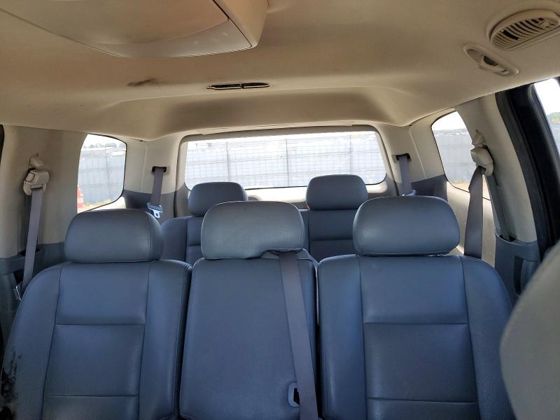 55328106 :رقم المزاد ، 1D4HB48N64F231060 vin ، 2004 Dodge Durango مزاد بيع