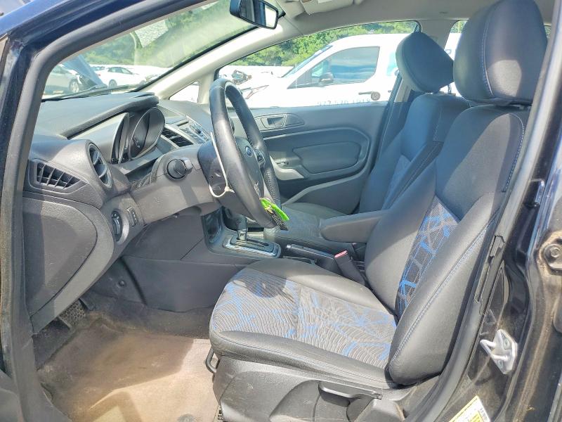 2012 Ford Fiesta მანქანა იყიდება აუქციონზე, vin: 3FADP4CJ5CM208293, აუქციონის ნომერი: 58588786