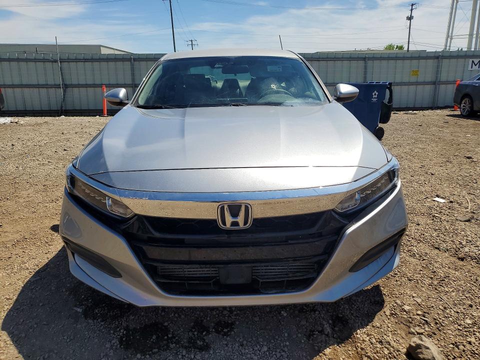 Продаж на аукціоні авто 2019 Honda Accord, vin: 1HGCV1F11KA140447, номер лоту: 55856276