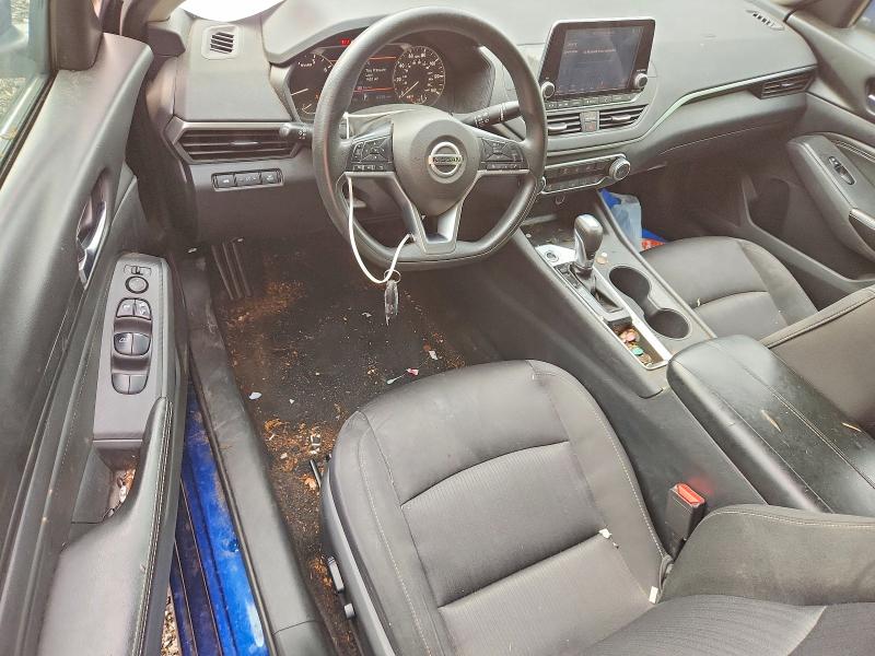 Продаж на аукціоні авто 2019 Nissan Altima, vin: 1N4BL4BV6KC181208, номер лоту: 58721766