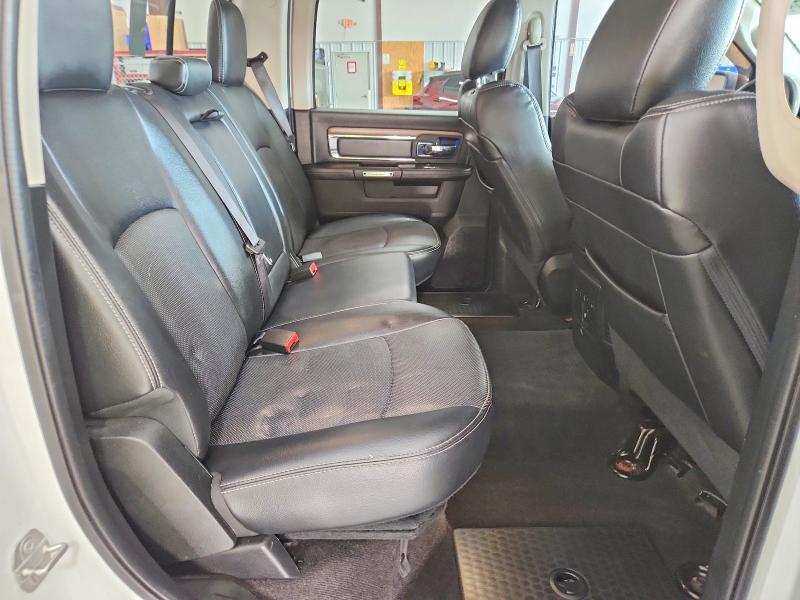Продажа на аукционе авто 2017 Ram 1500, vin: 1C6RR7NTXHS863002, номер лота: 59536266
