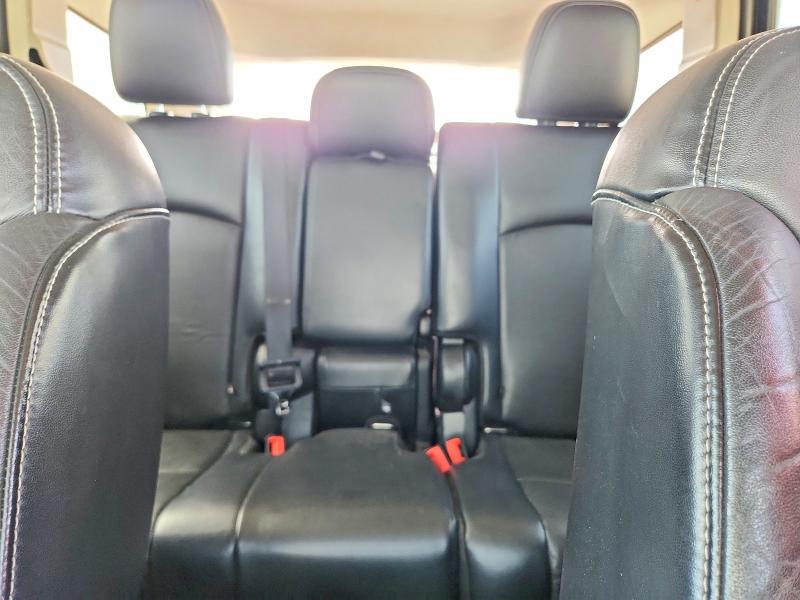Продажа на аукционе авто 2013 Dodge Journey, vin: 3C4PDCDG3DT675829, номер лота: 56289636