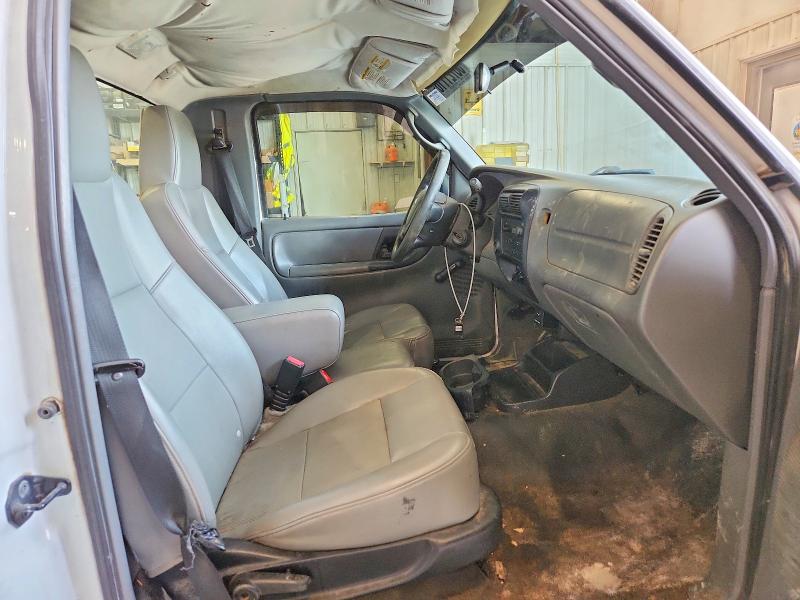 Aukcja sprzedaży 2005 Ford Ranger, vin: 1FTYR10D35PA02499, numer aukcji: 58721116