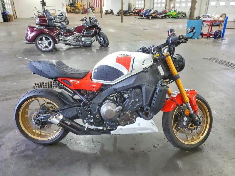 Продажа на аукционе авто 2024 Yamaha Mtm890, vin: JYARN80E7RA002785, номер лота: 55870786