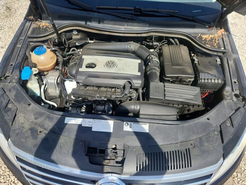 56026256 :رقم المزاد ، WVWRN7ANXDE524373 vin ، 2013 Volkswagen Cc مزاد بيع