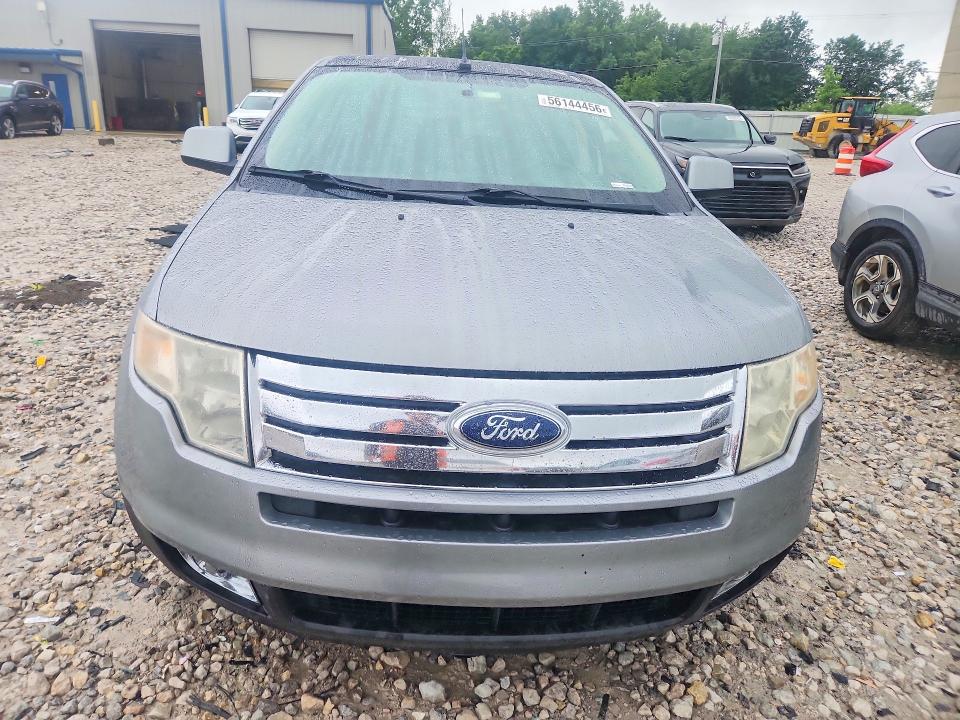 Auction sale of the 2007 Ford Edge, vin: 2FMDK49C37BB50253, lot number: 56144456