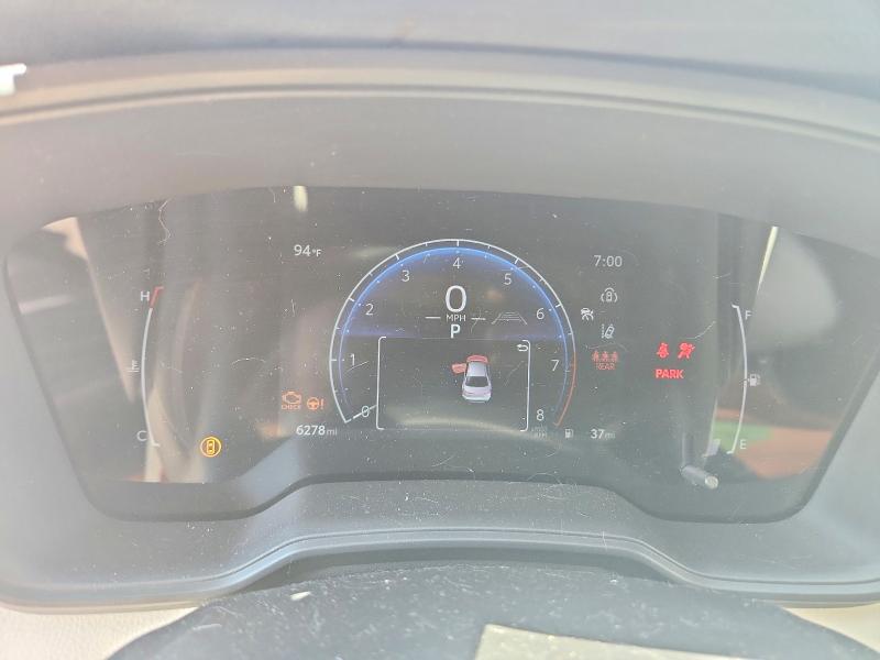 55508806 :رقم المزاد ، 5YFB4MDE6TP411844 vin ، 2026 Toyota Corolla مزاد بيع