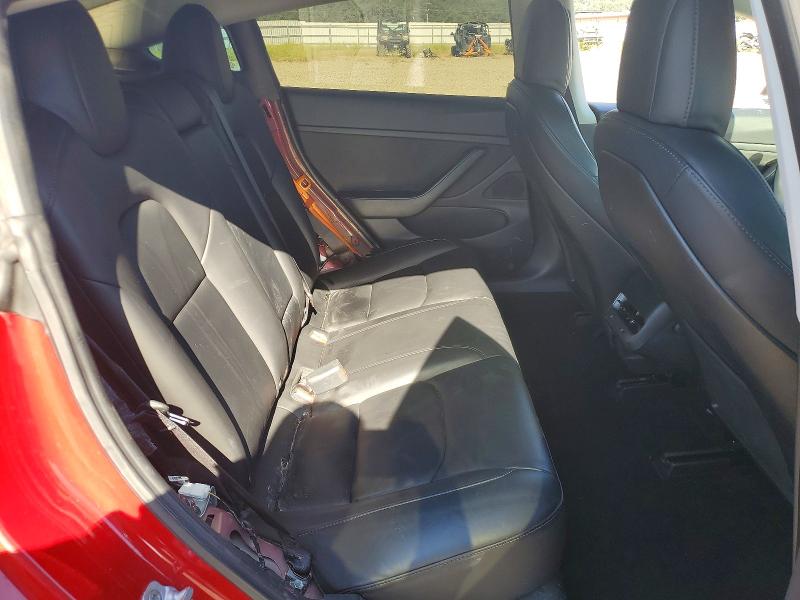 Aukcja sprzedaży 2019 Tesla Model 3, vin: 5YJ3E1EA2KF298965, numer aukcji: 57167376