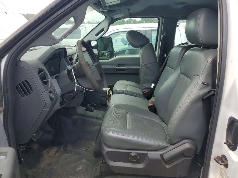 Продаж на аукціоні авто 2013 Ford F250, vin: 1FT7X2AT3DEB29874, номер лоту: 54796376