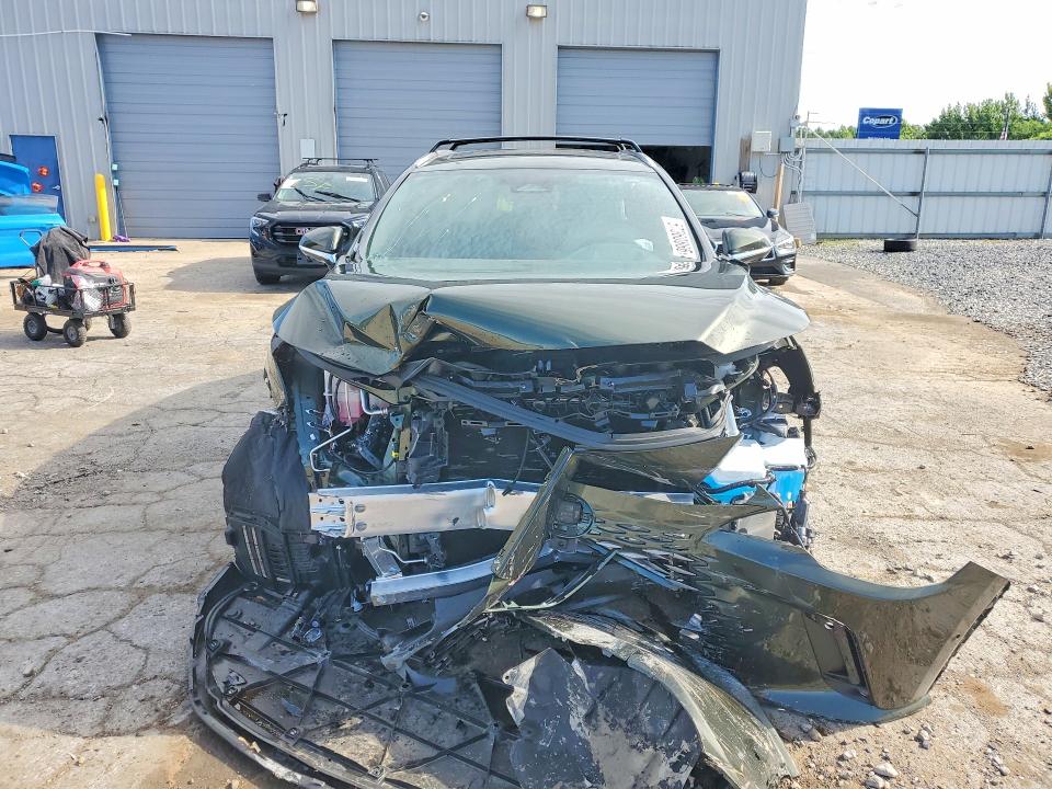 Продаж на аукціоні авто 2025 Lexus Rx 350, vin: 2T2BAMCA8SC123860, номер лоту: 57360866