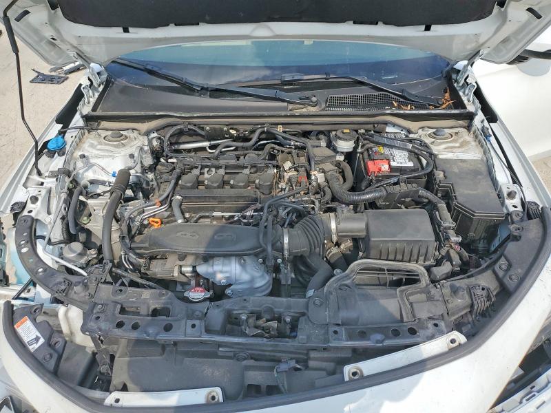 Продаж на аукціоні авто 2022 Honda Civic, vin: 2HGFE1F90NH302061, номер лоту: 57023376
