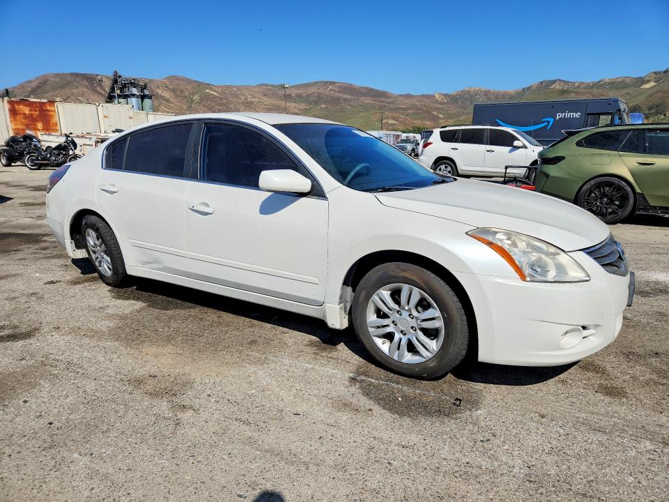 Продаж на аукціоні авто 2012 Nissan Altima, vin: 1N4AL2AP7CN511270, номер лоту: 56224726