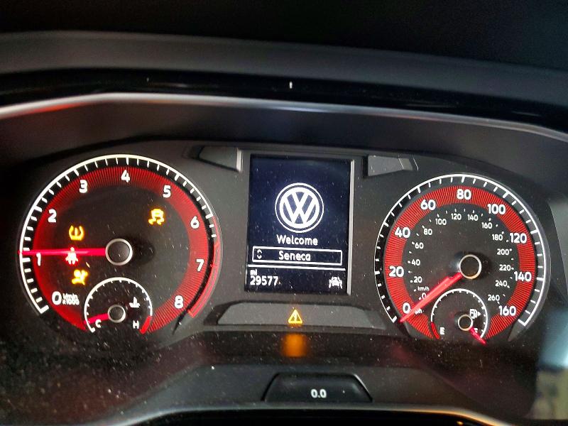 Продажа на аукционе авто 2019 Volkswagen Jetta, vin: 3VWC57BU7KM239226, номер лота: 58493716