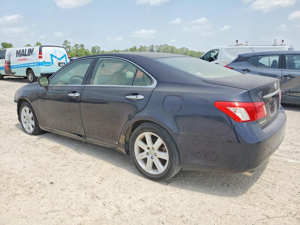 Aukcja sprzedaży 2007 Lexus Gs, vin: JTHBJ46G972057263, numer aukcji: 59141646