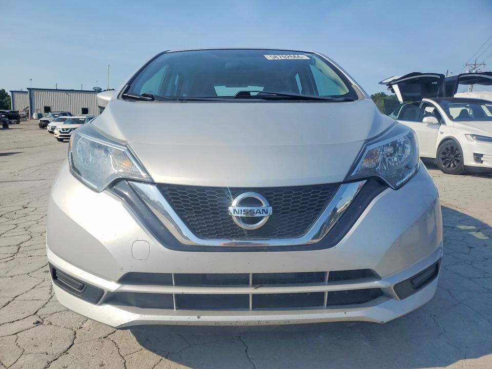 Продажа на аукционе авто 2018 Nissan Versa Note, vin: 3N1CE2CP9JL357655, номер лота: 58702666