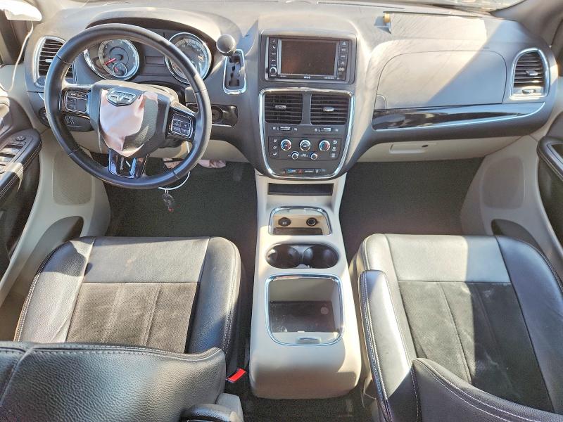 Aukcja sprzedaży 2018 Dodge Grand Caravan, vin: 2C4RDGBG6JR275393, numer aukcji: 58483236