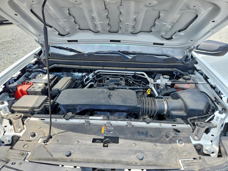 55402816 :رقم المزاد ، 1GCPSBEK7R1240488 vin ، 2024 Chevrolet Colorado مزاد بيع