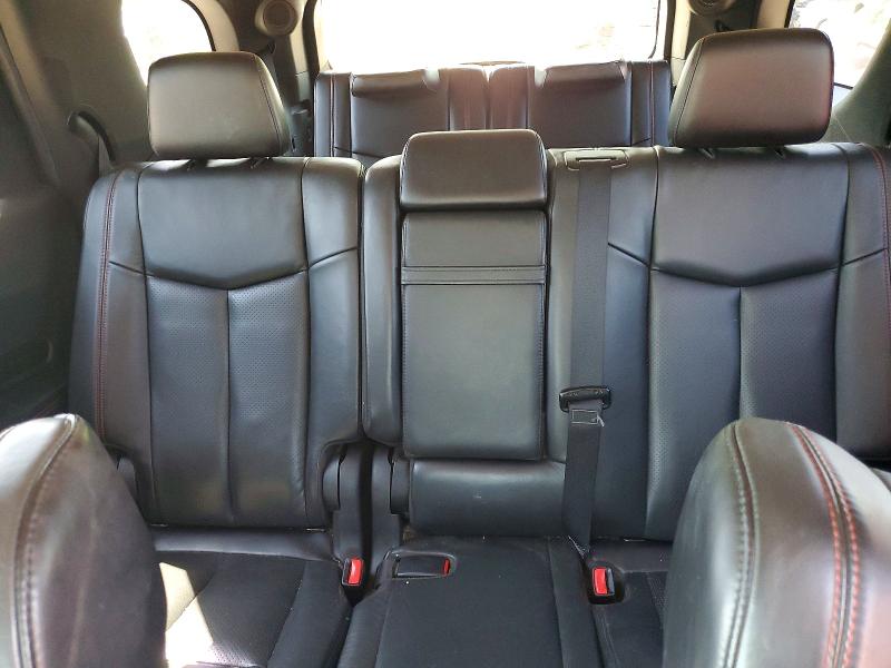 Aukcja sprzedaży 2013 Dodge Durango, vin: 1C4SDJCT2DC697491, numer aukcji: 56630226