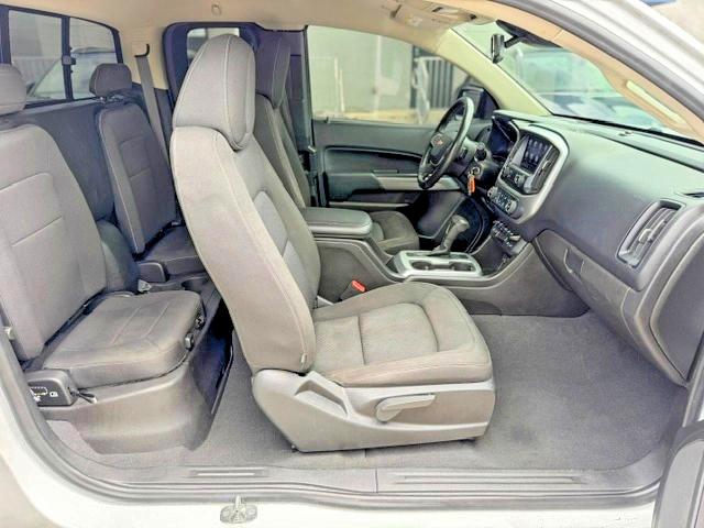 Продажа на аукционе авто 2021 Chevrolet Colorado, vin: 1GCHSCEN0M1292140, номер лота: 56173736