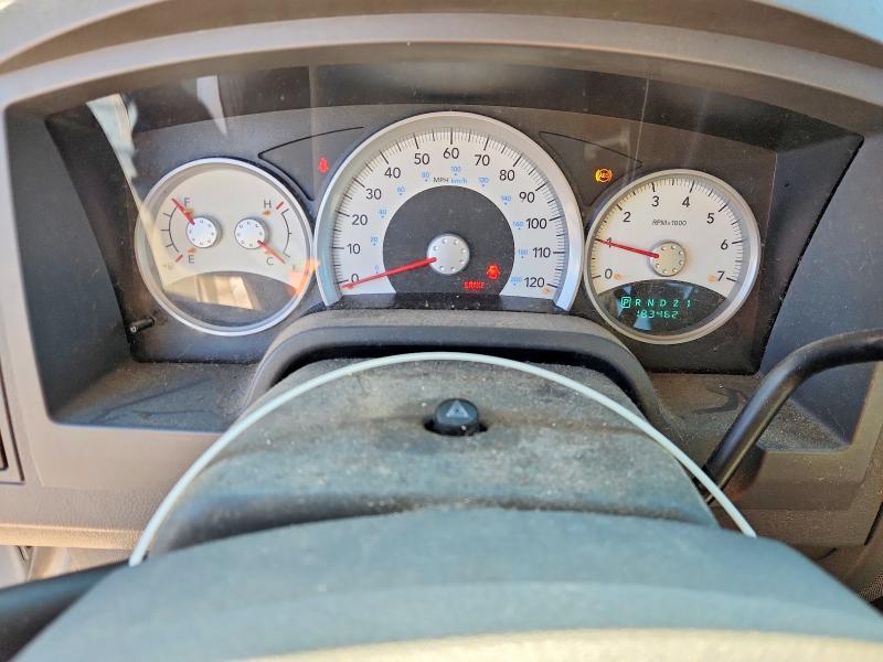 Продажа на аукционе авто 2006 Dodge Dakota, vin: 1D7HE48K36S557117, номер лота: 57015576