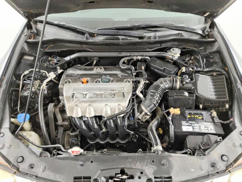 Продажа на аукционе авто 2010 Acura Tsx, vin: JH4CU2F69AC000506, номер лота: 57754016
