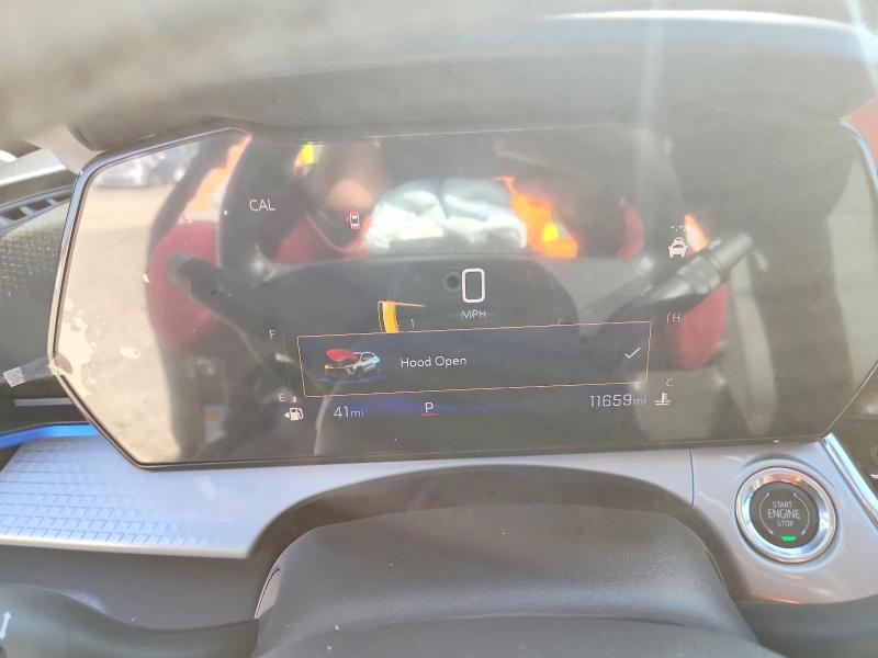 56442896 :رقم المزاد ، KL77LHEP2TC080797 vin ، 2026 Chevrolet Trax مزاد بيع