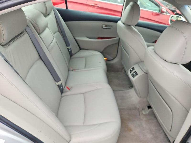 2007 Lexus Es მანქანა იყიდება აუქციონზე, vin: JTHBJ46G872102208, აუქციონის ნომერი: 57149406