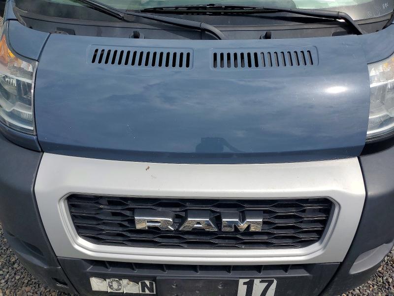 Aukcja sprzedaży 2020 Ram Promaster 3500, vin: 3C6URVJG5LE136403, numer aukcji: 57483716