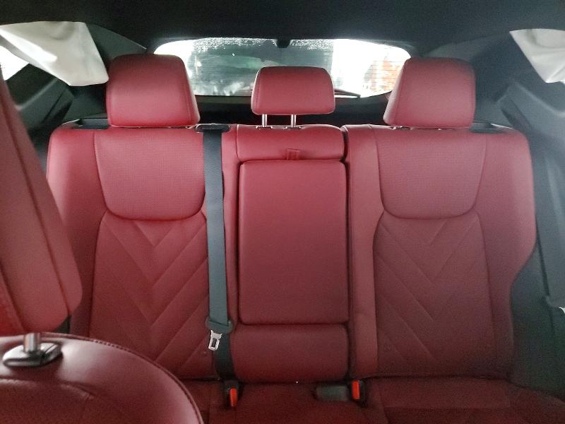 Продаж на аукціоні авто 2024 Lexus Nx, vin: 2T2HGCEZ9RC044228, номер лоту: 56123196