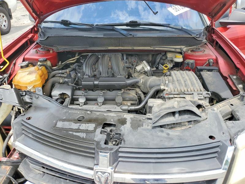 58733406 :رقم المزاد ، 1B3LC56DX9N507212 vin ، 2009 Dodge Avenger مزاد بيع