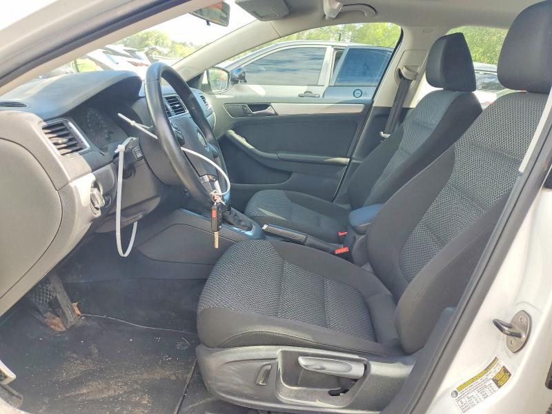 Продажа на аукционе авто 2014 Volkswagen Jetta, vin: 3VWDK7AJXEM398881, номер лота: 57820626