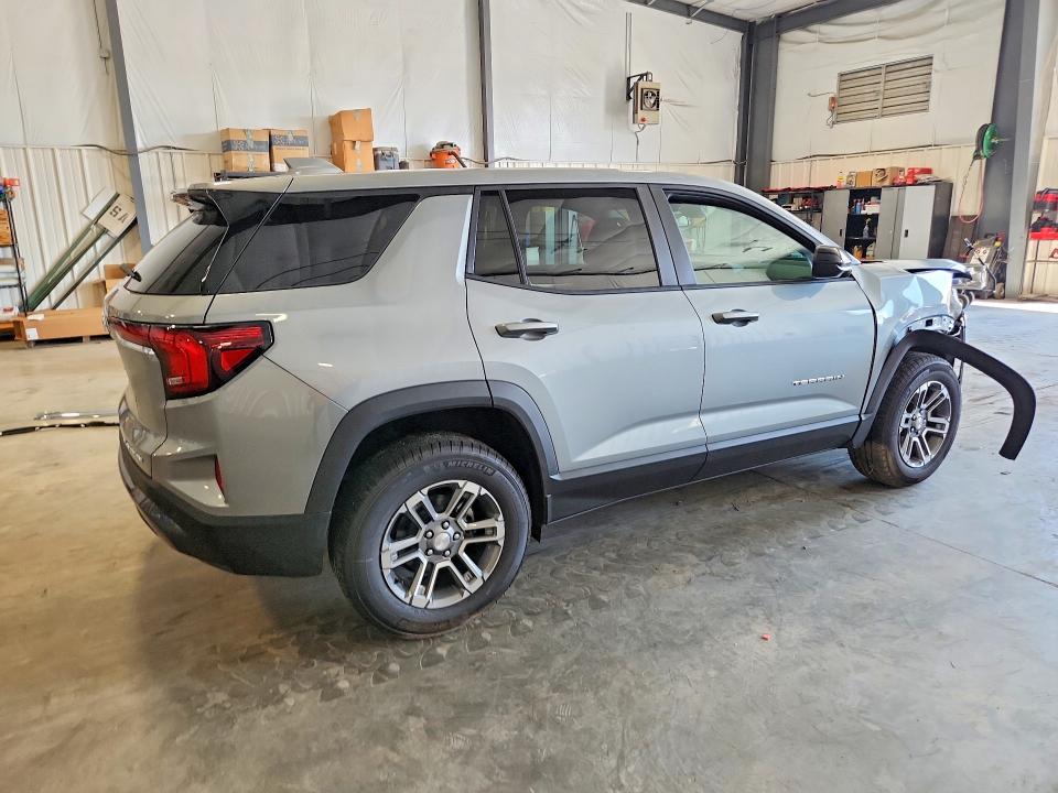 2026 Gmc Terrain მანქანა იყიდება აუქციონზე, vin: 3GKALUEG3TL496500, აუქციონის ნომერი: 57871946