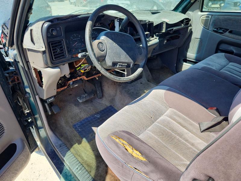 Продажа на аукционе авто 1995 Dodge Ram 2500, vin: 1B7KC26W0SS199436, номер лота: 58689096