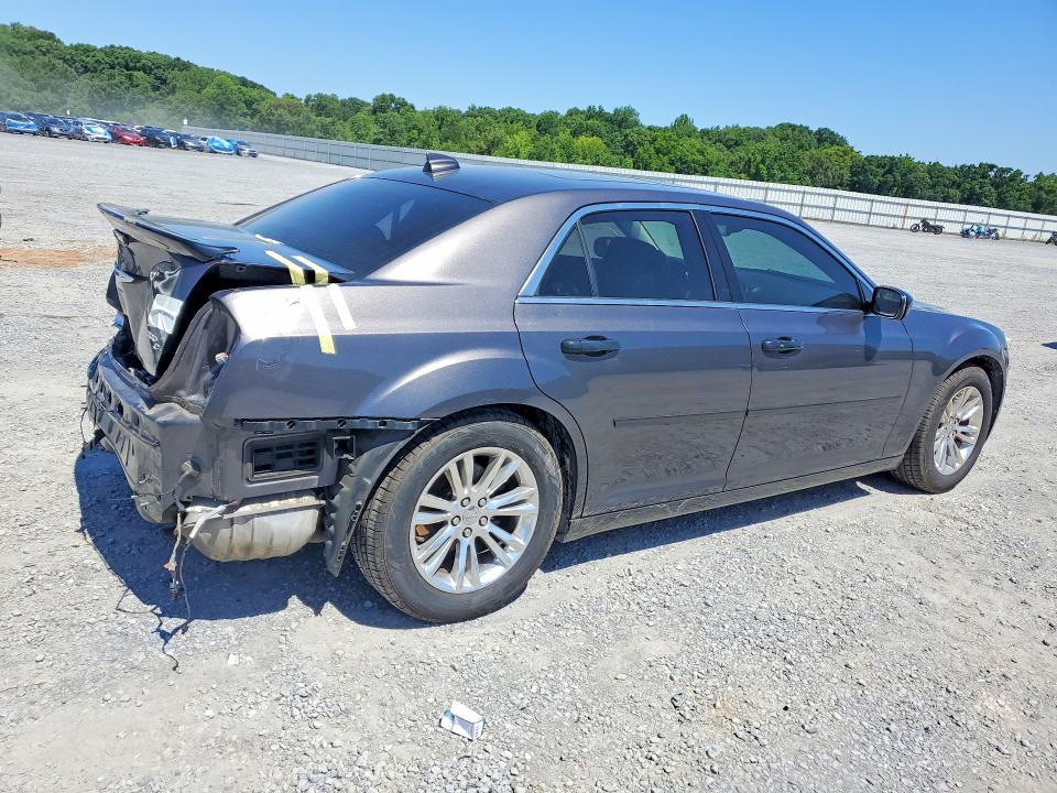 56058246 :رقم المزاد ، 2C3CCAEG2FH853993 vin ، 2015 Chrysler 300 مزاد بيع